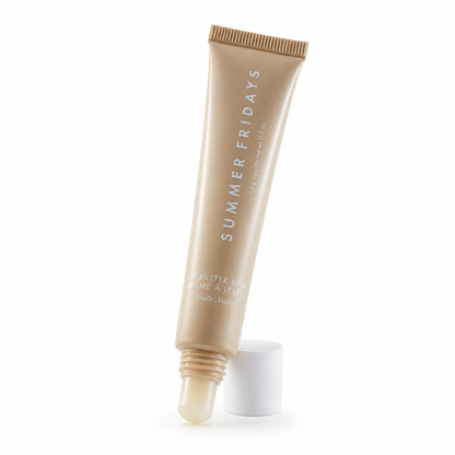 Lip Butter Balm Vanille